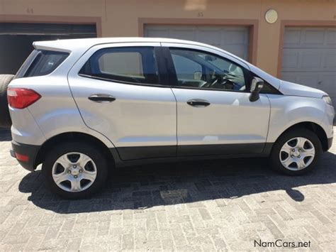 ford ecosport price|ford ecosport for sale private.